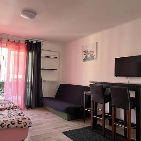 Appartement Studio Modern *