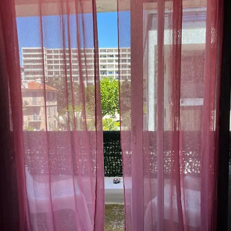 Apartment Studio Modern Cannes