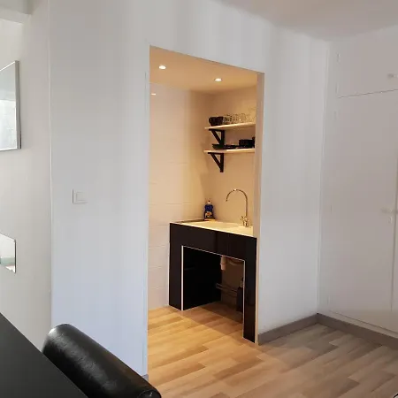 Studio Modern * Cannes